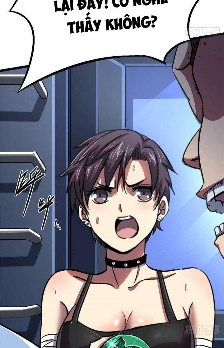 Bắc Liệt Phương Xa Chapter 71 - Trang 2