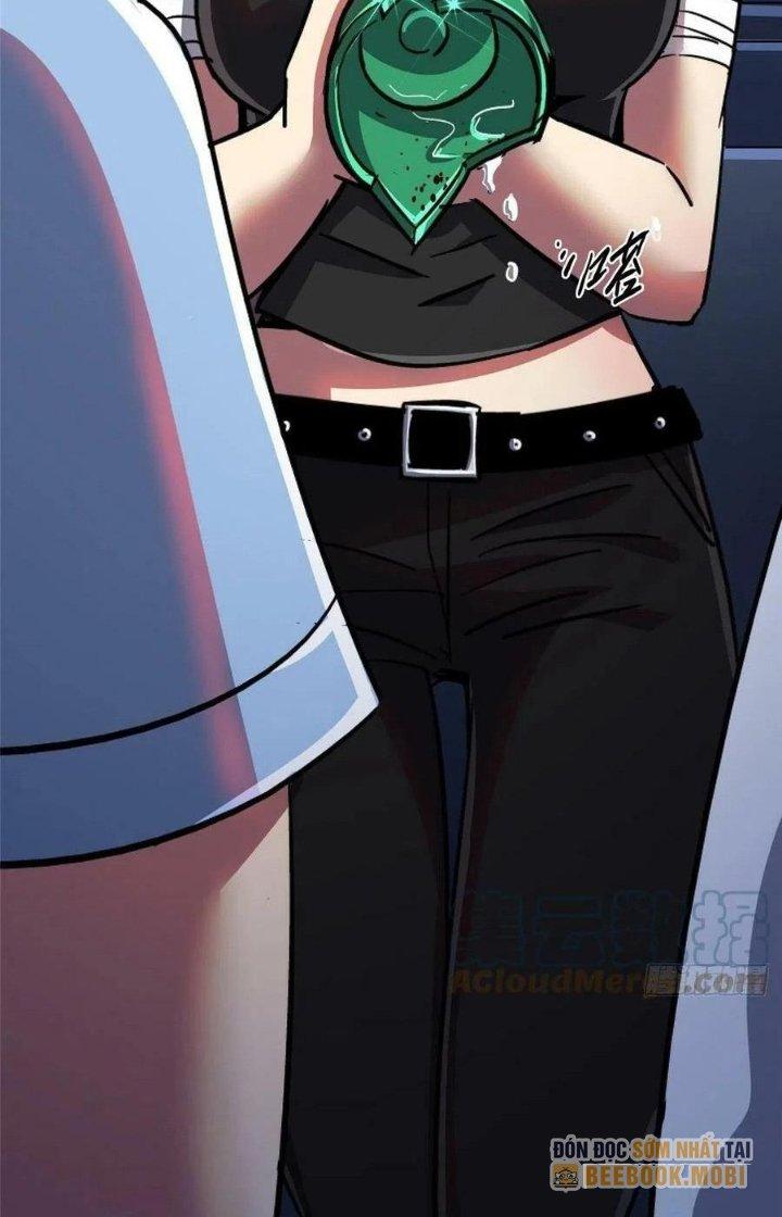 Bắc Liệt Phương Xa Chapter 71 - Trang 2