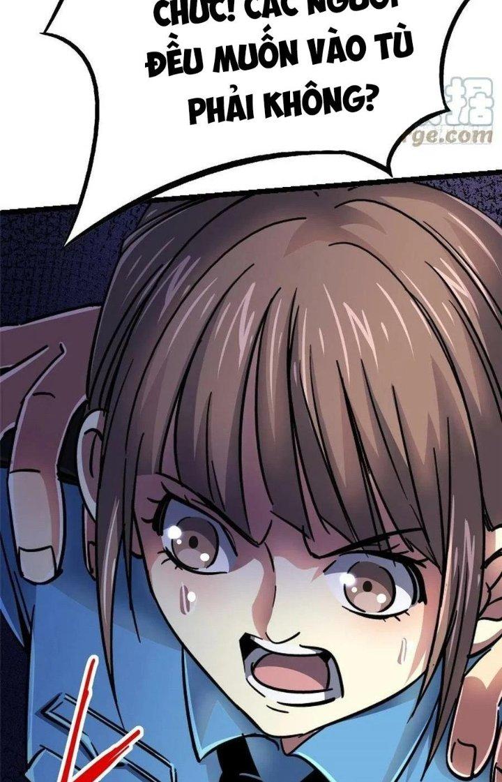 Bắc Liệt Phương Xa Chapter 71 - Trang 2