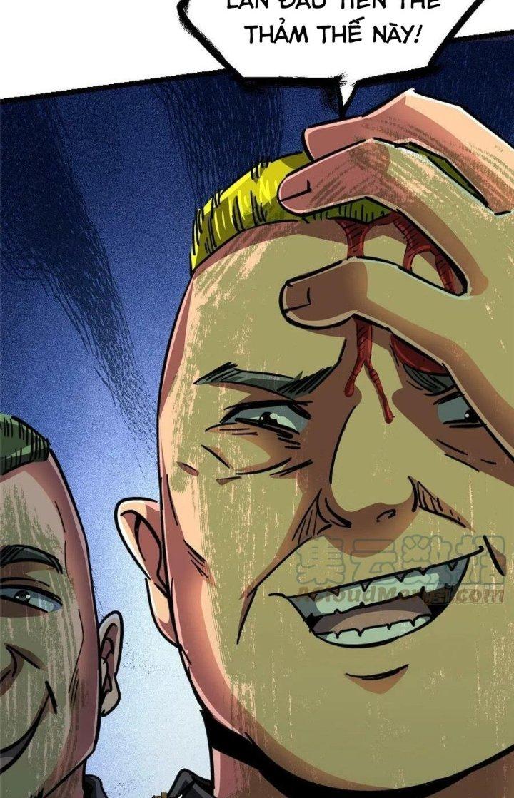 Bắc Liệt Phương Xa Chapter 71 - Trang 2