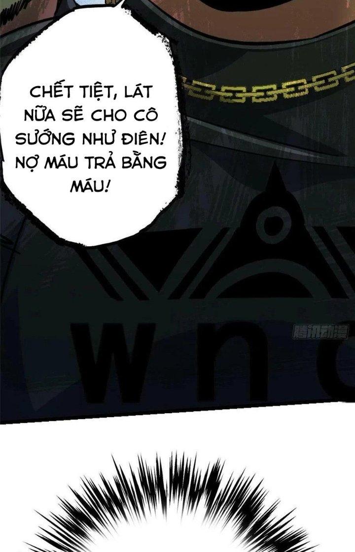 Bắc Liệt Phương Xa Chapter 71 - Trang 2