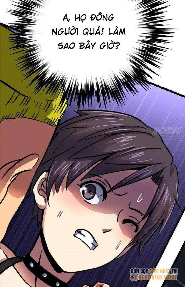 Bắc Liệt Phương Xa Chapter 71 - Trang 2