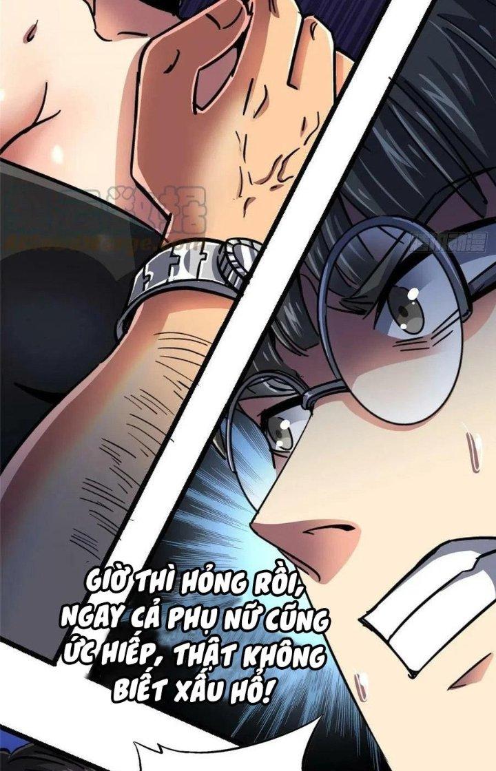 Bắc Liệt Phương Xa Chapter 71 - Trang 2