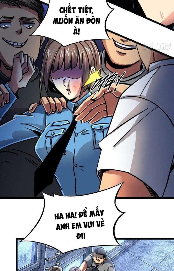 Bắc Liệt Phương Xa Chapter 71 - Trang 2