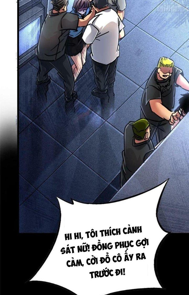 Bắc Liệt Phương Xa Chapter 71 - Trang 2