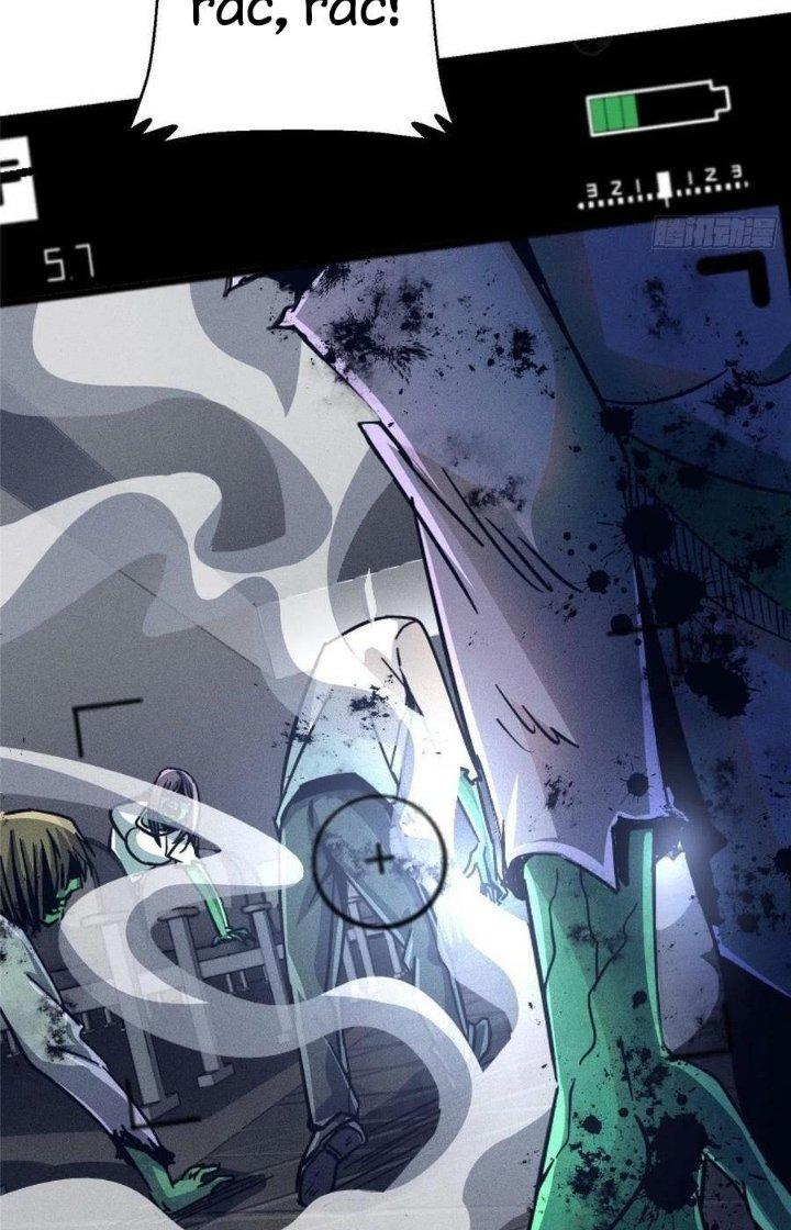 Bắc Liệt Phương Xa Chapter 71 - Trang 2