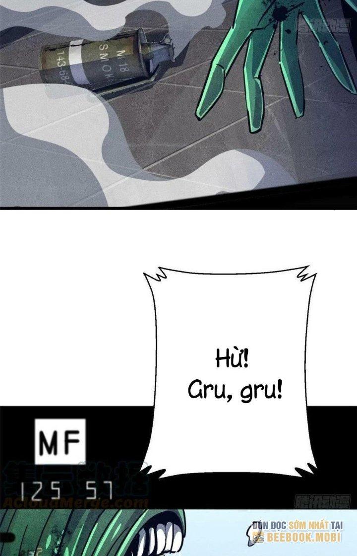 Bắc Liệt Phương Xa Chapter 71 - Trang 2