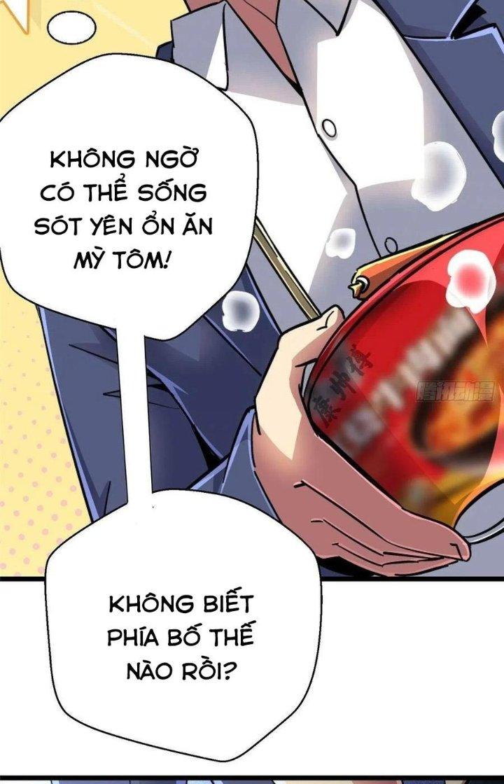 Bắc Liệt Phương Xa Chapter 71 - Trang 2