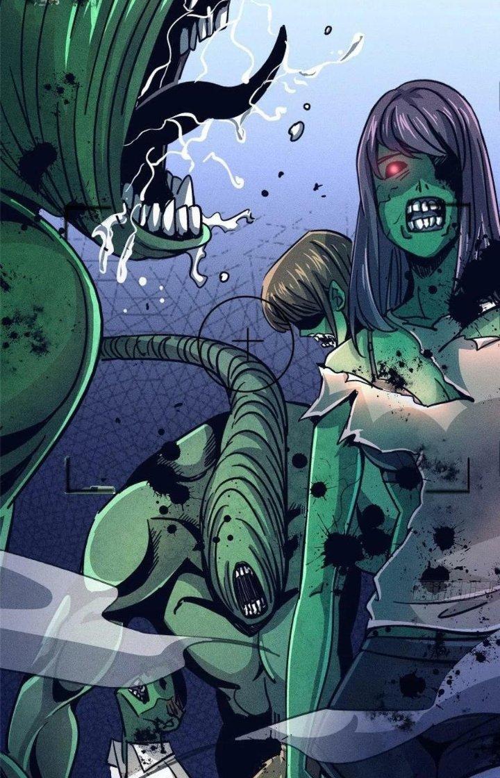 Bắc Liệt Phương Xa Chapter 71 - Trang 2