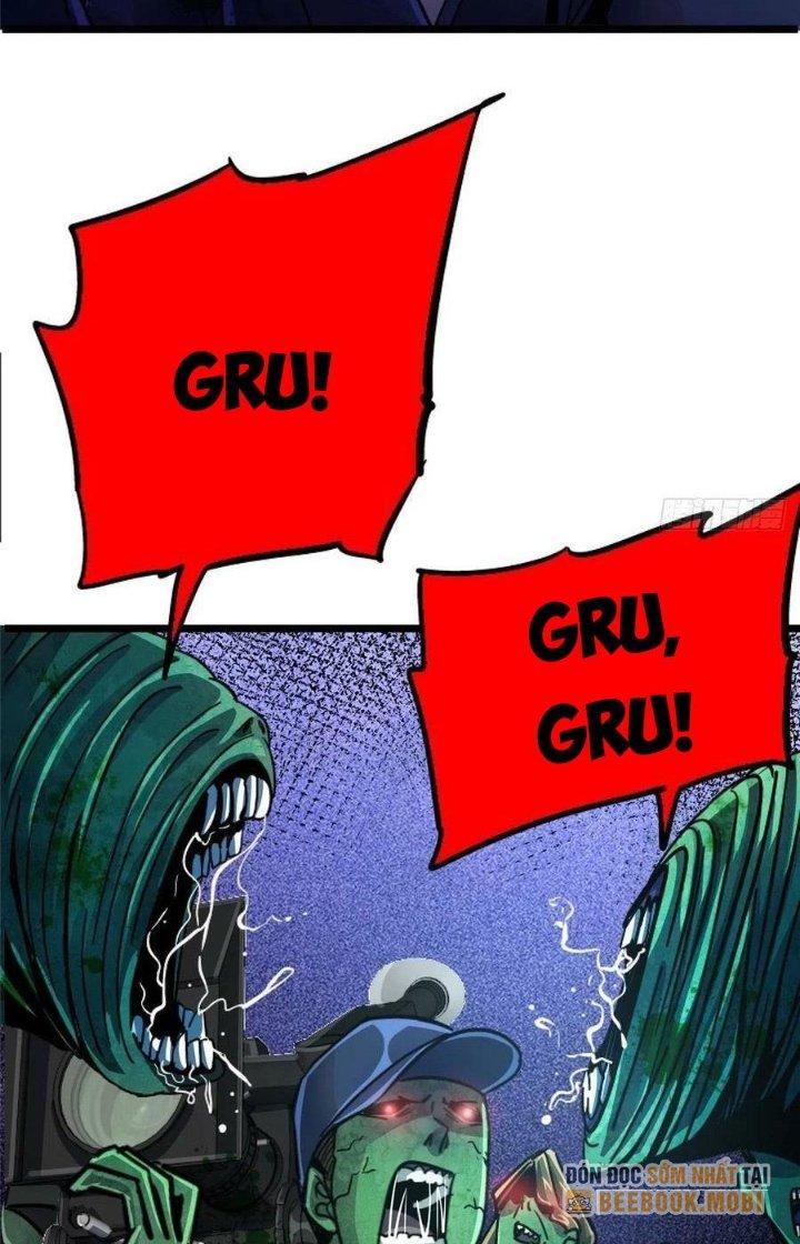 Bắc Liệt Phương Xa Chapter 71 - Trang 2