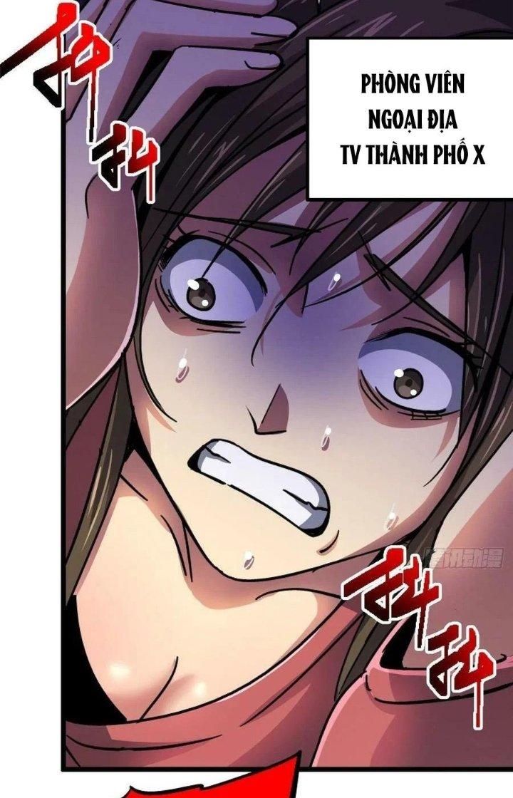 Bắc Liệt Phương Xa Chapter 71 - Trang 2