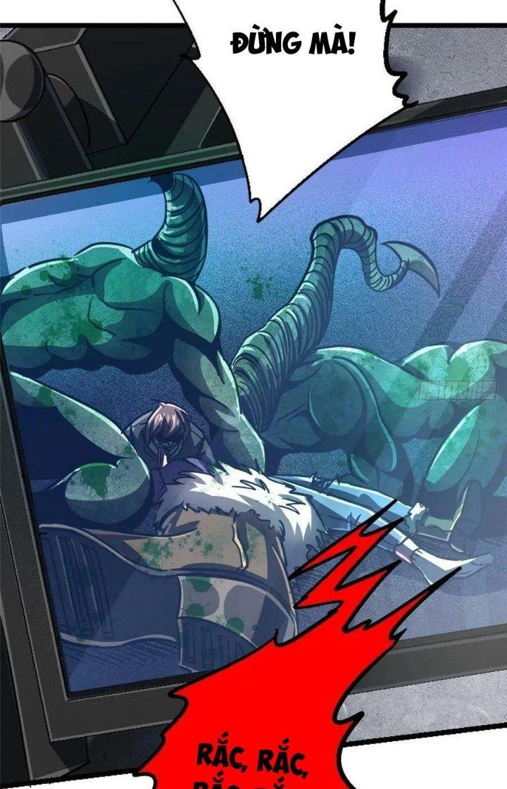 Bắc Liệt Phương Xa Chapter 71 - Trang 2