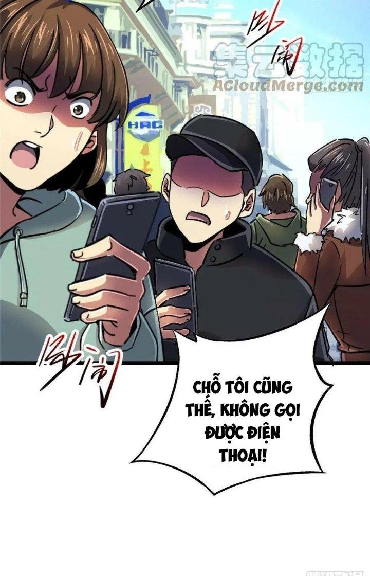 Bắc Liệt Phương Xa Chapter 71 - Trang 2