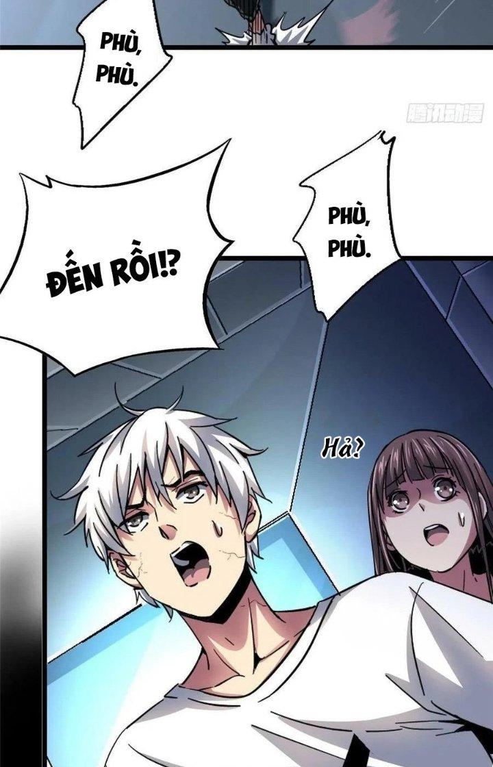 Bắc Liệt Phương Xa Chapter 71 - Trang 2