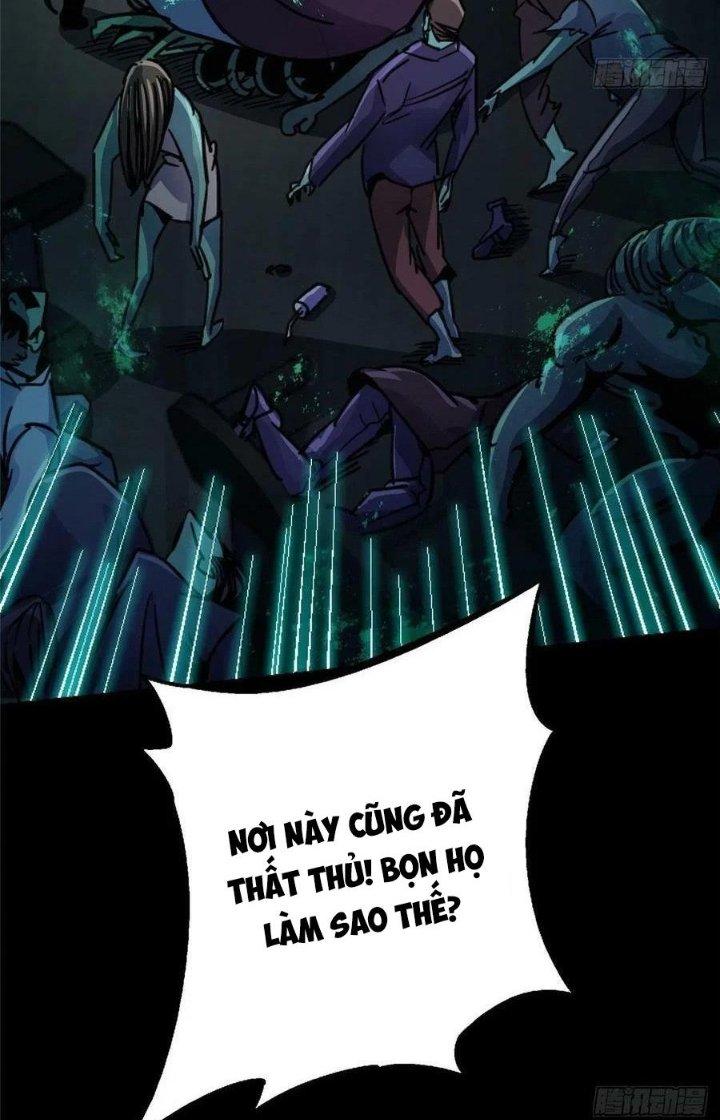 Bắc Liệt Phương Xa Chapter 71 - Trang 2