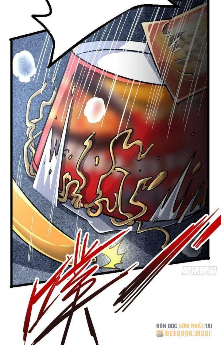 Bắc Liệt Phương Xa Chapter 71 - Trang 2