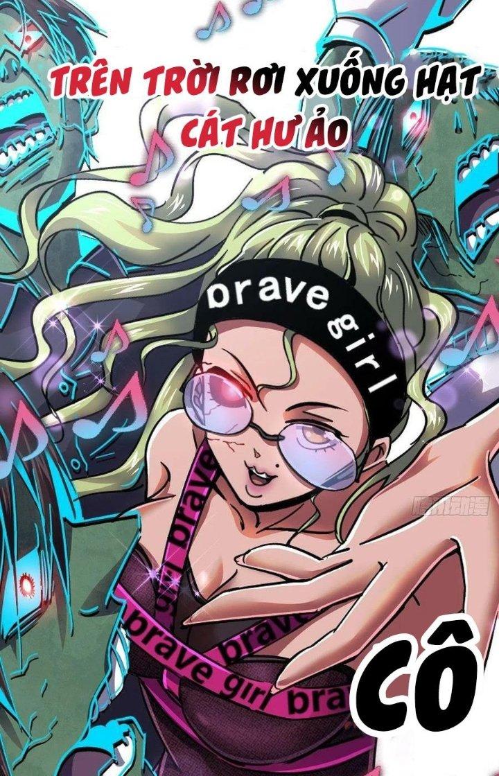 Bắc Liệt Phương Xa Chapter 72 - Trang 2