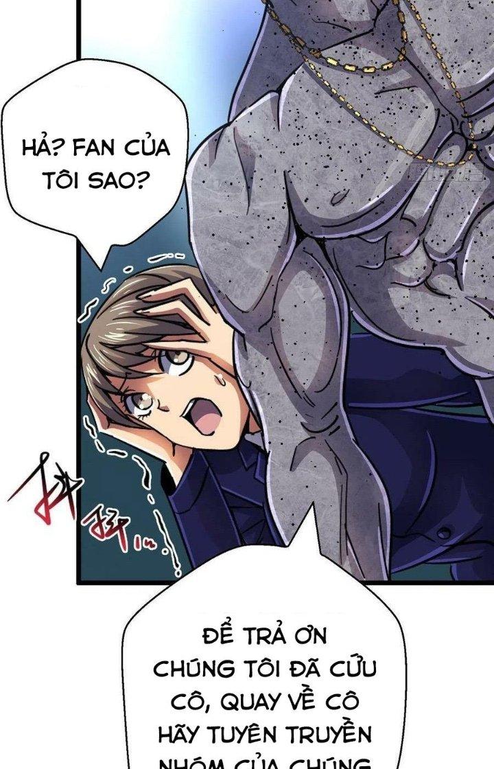 Bắc Liệt Phương Xa Chapter 72 - Trang 2