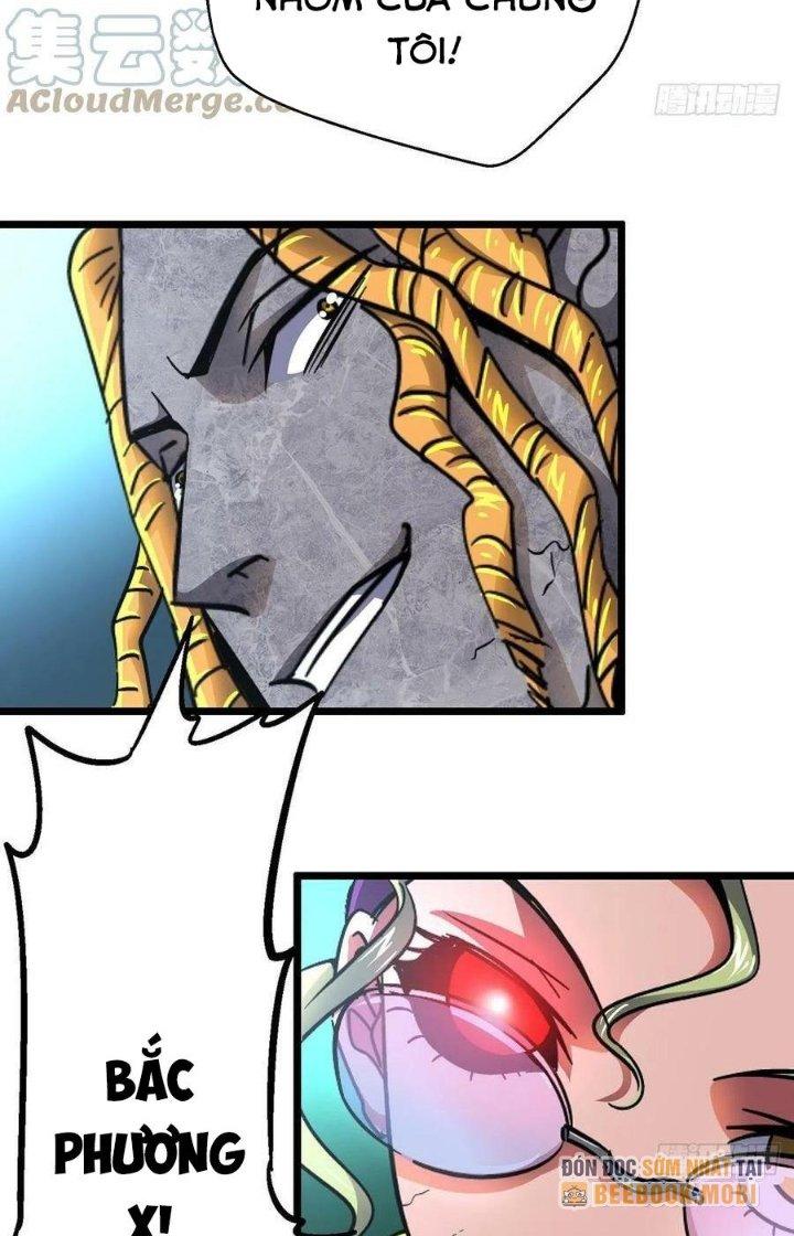 Bắc Liệt Phương Xa Chapter 72 - Trang 2