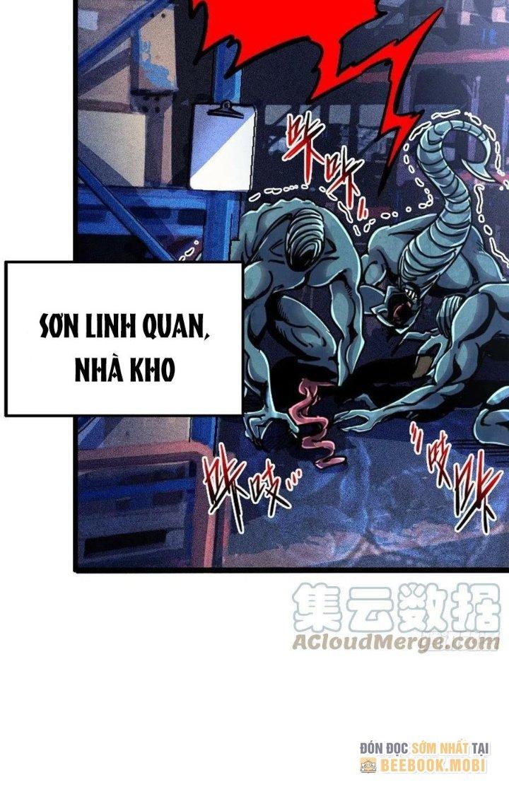 Bắc Liệt Phương Xa Chapter 72 - Trang 2
