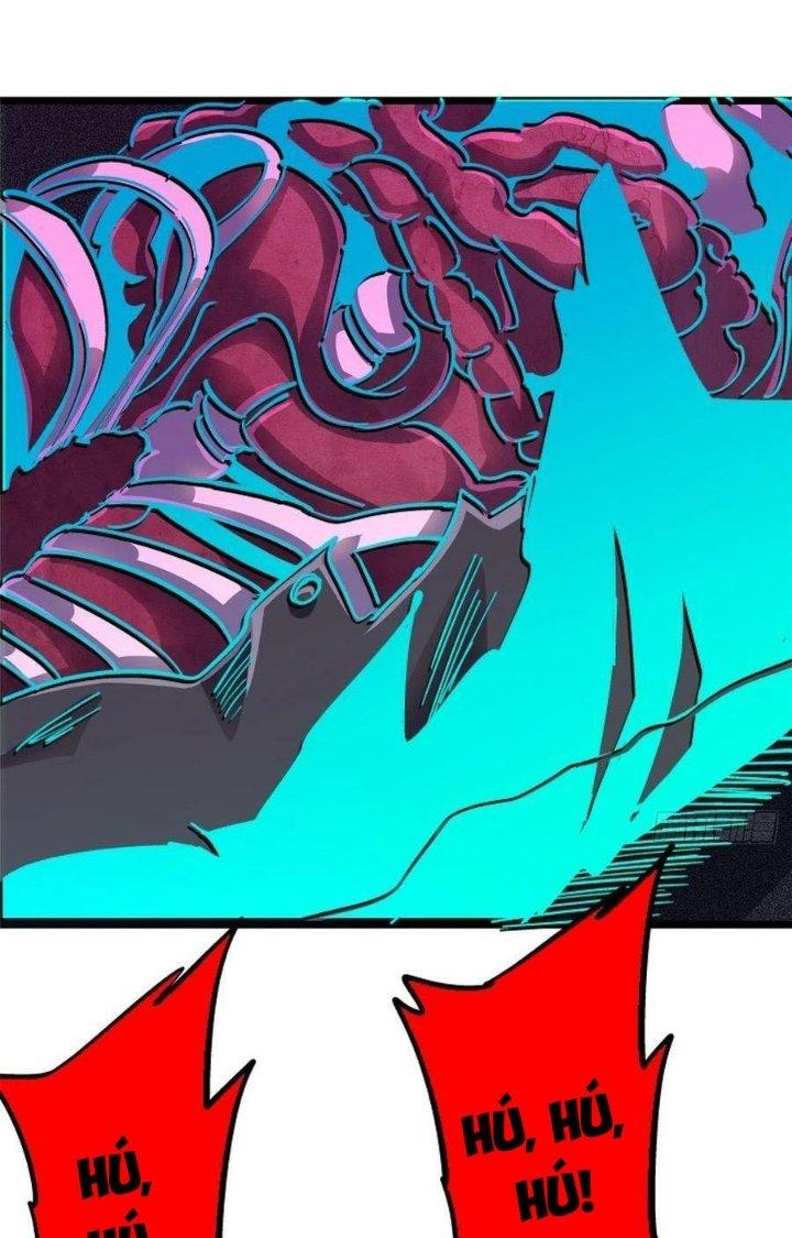 Bắc Liệt Phương Xa Chapter 72 - Trang 2