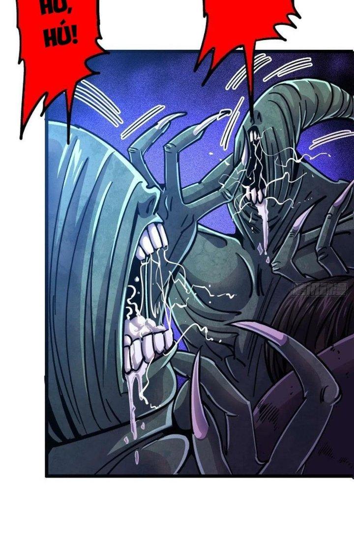 Bắc Liệt Phương Xa Chapter 72 - Trang 2