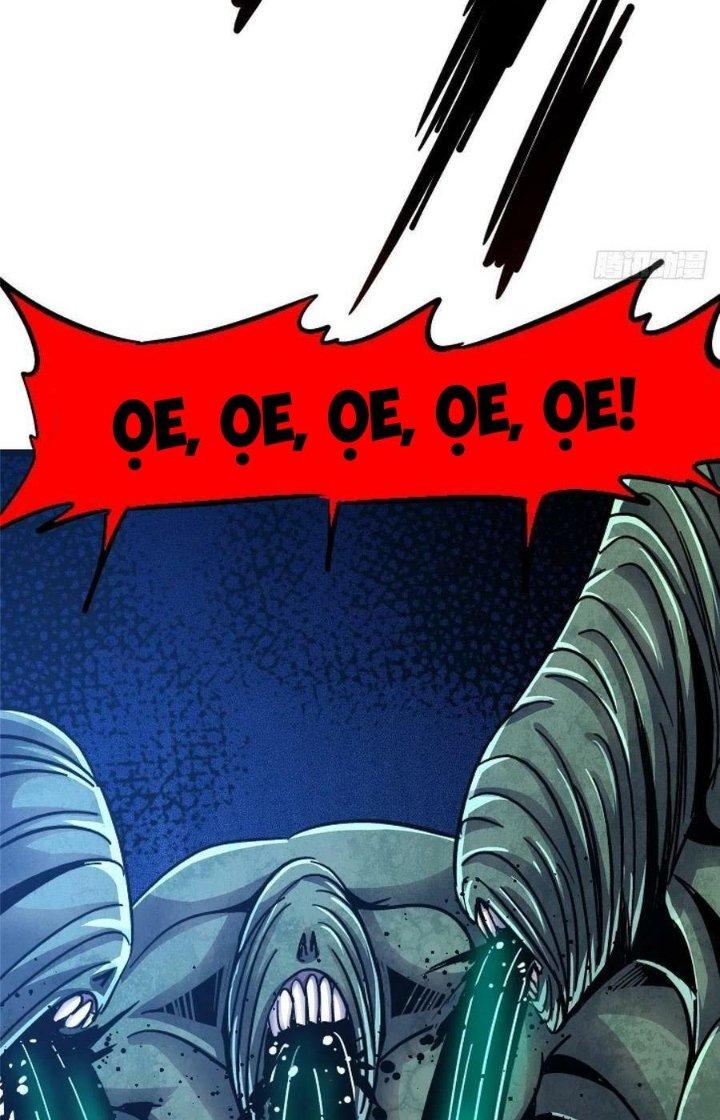 Bắc Liệt Phương Xa Chapter 72 - Trang 2