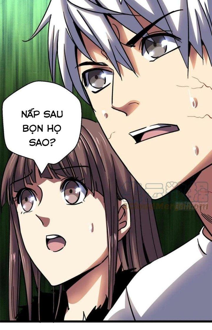 Bắc Liệt Phương Xa Chapter 72 - Trang 2