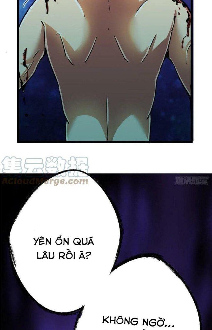 Bắc Liệt Phương Xa Chapter 72 - Trang 2