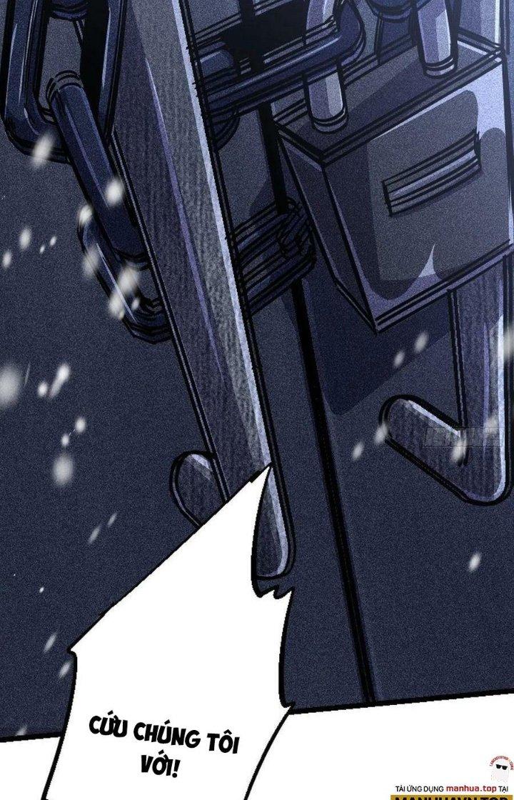 Bắc Liệt Phương Xa Chapter 72 - Trang 2