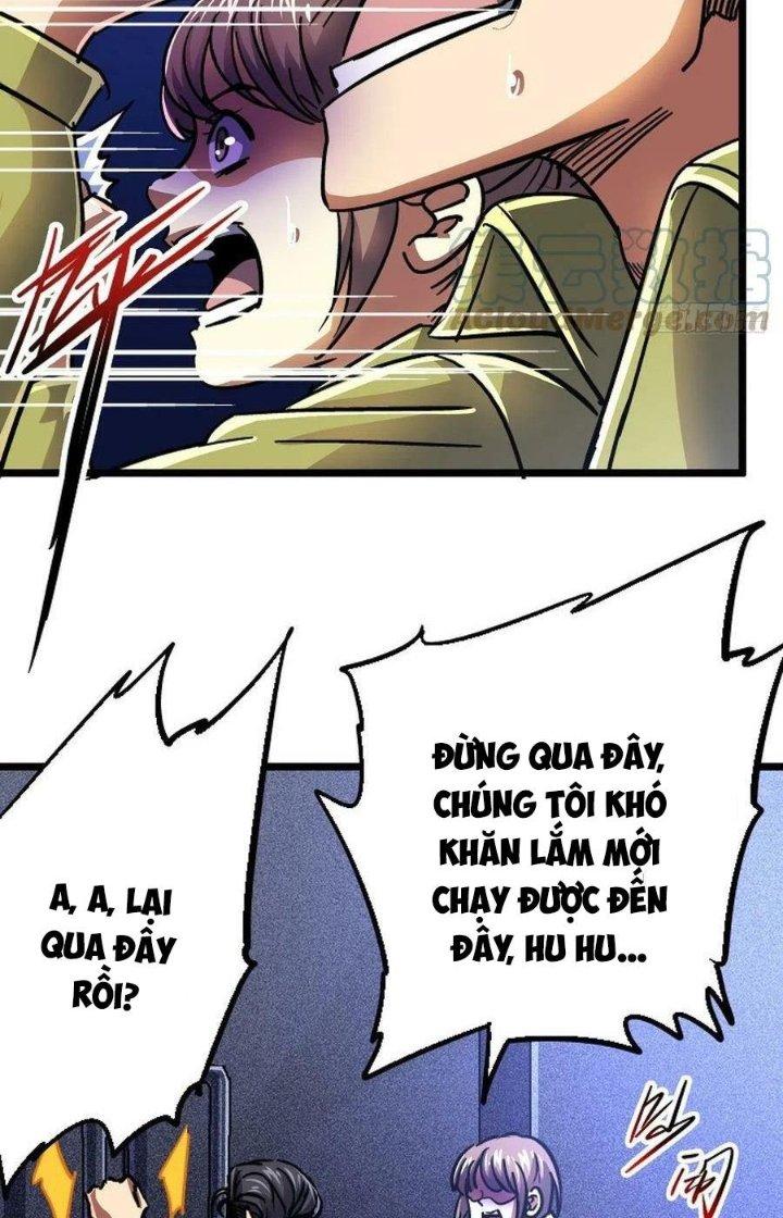 Bắc Liệt Phương Xa Chapter 72 - Trang 2