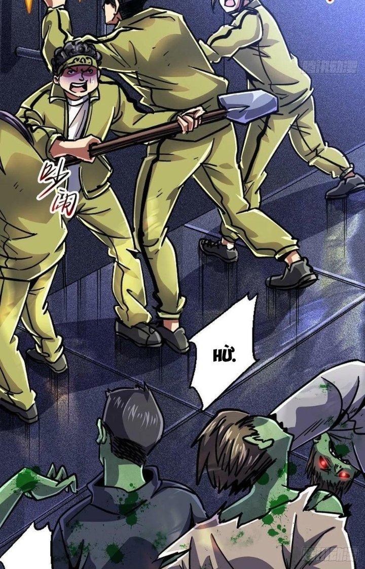 Bắc Liệt Phương Xa Chapter 72 - Trang 2