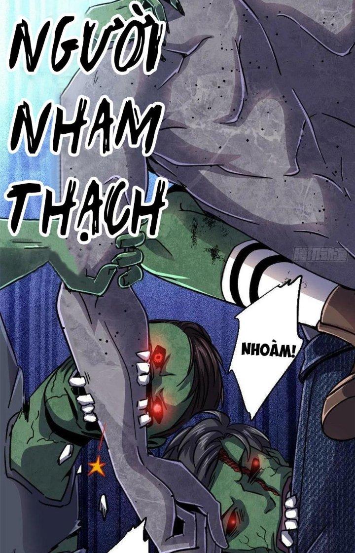 Bắc Liệt Phương Xa Chapter 72 - Trang 2