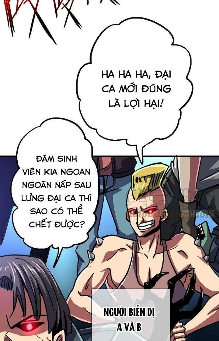 Bắc Liệt Phương Xa Chapter 72 - Trang 2