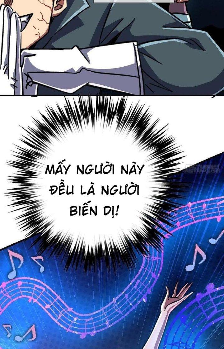 Bắc Liệt Phương Xa Chapter 72 - Trang 2