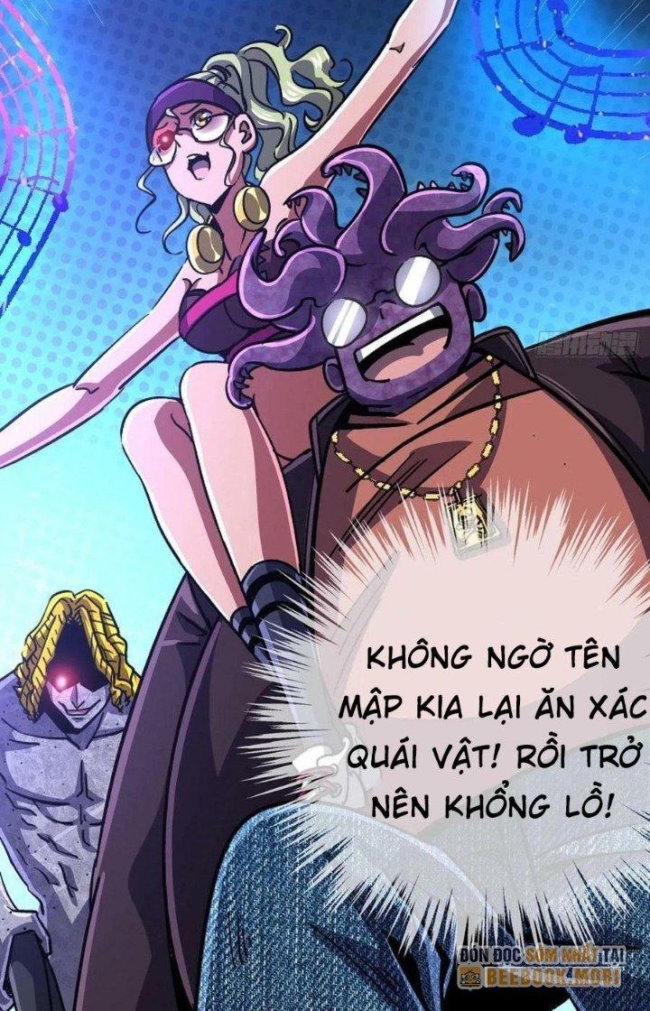 Bắc Liệt Phương Xa Chapter 72 - Trang 2