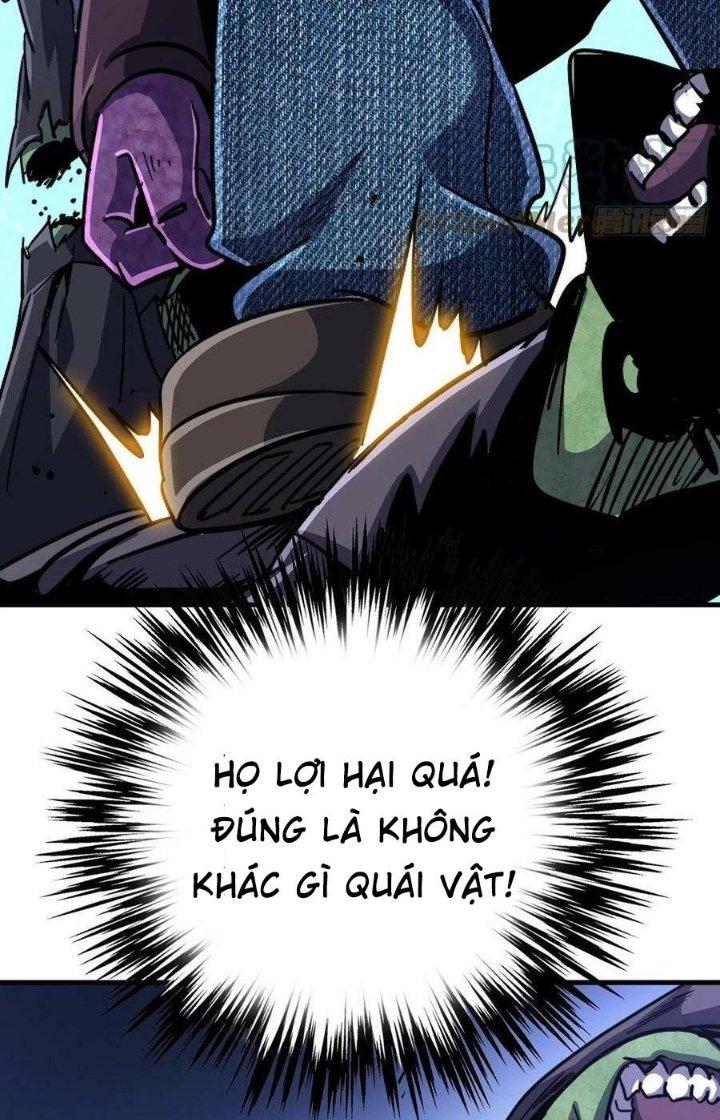 Bắc Liệt Phương Xa Chapter 72 - Trang 2