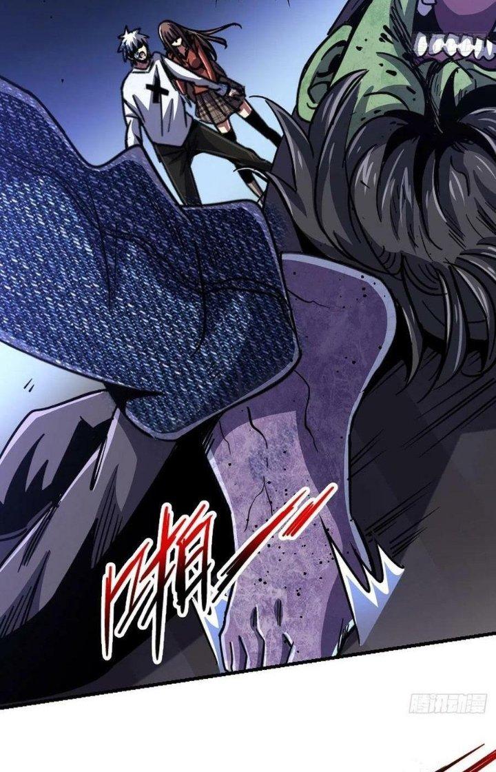 Bắc Liệt Phương Xa Chapter 72 - Trang 2