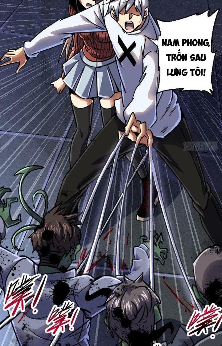 Bắc Liệt Phương Xa Chapter 72 - Trang 2