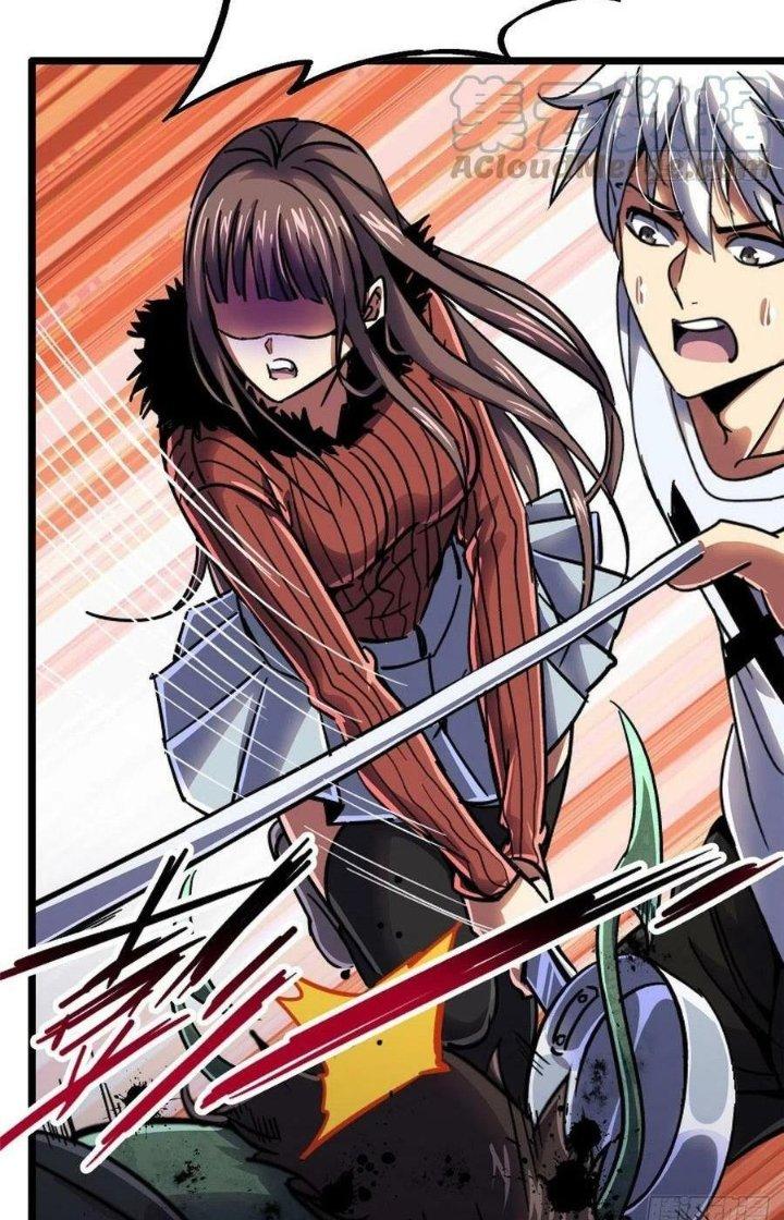 Bắc Liệt Phương Xa Chapter 72 - Trang 2