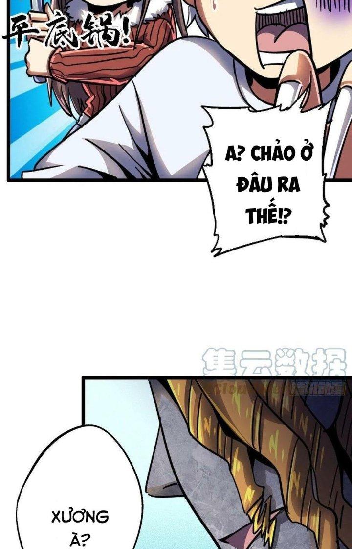 Bắc Liệt Phương Xa Chapter 72 - Trang 2