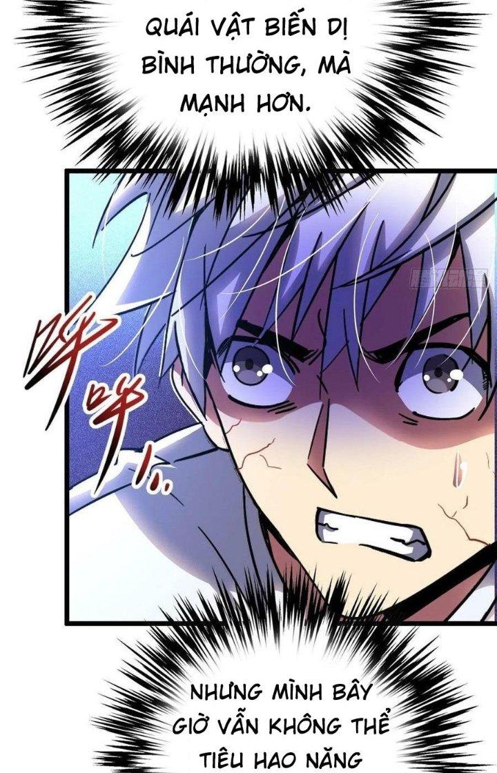 Bắc Liệt Phương Xa Chapter 72 - Trang 2