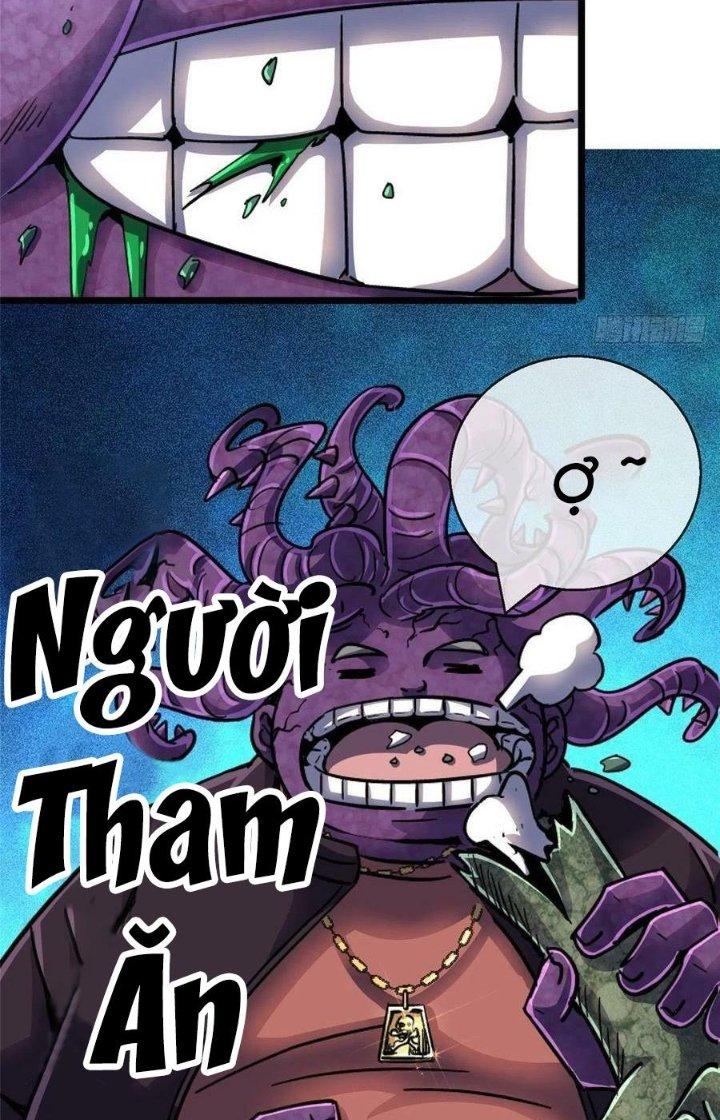 Bắc Liệt Phương Xa Chapter 72 - Trang 2