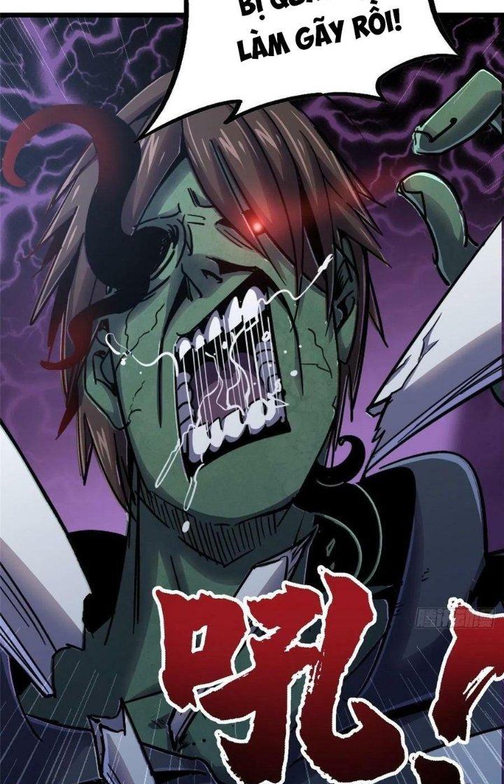 Bắc Liệt Phương Xa Chapter 72 - Trang 2