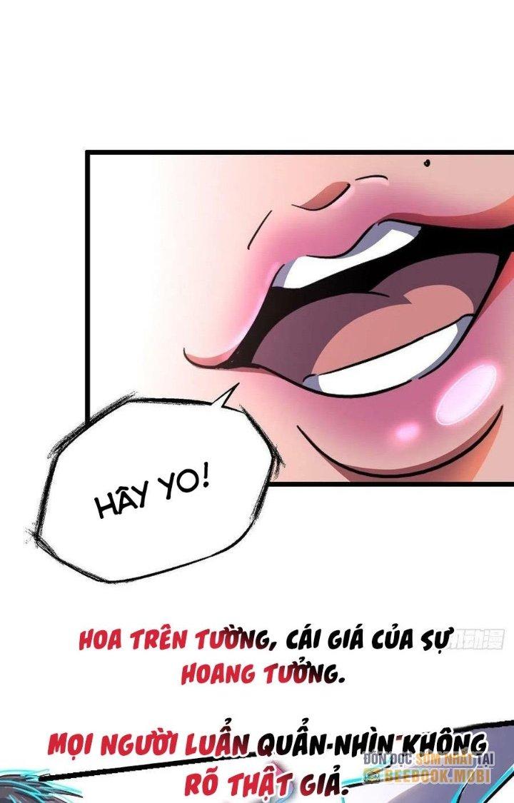 Bắc Liệt Phương Xa Chapter 72 - Trang 2