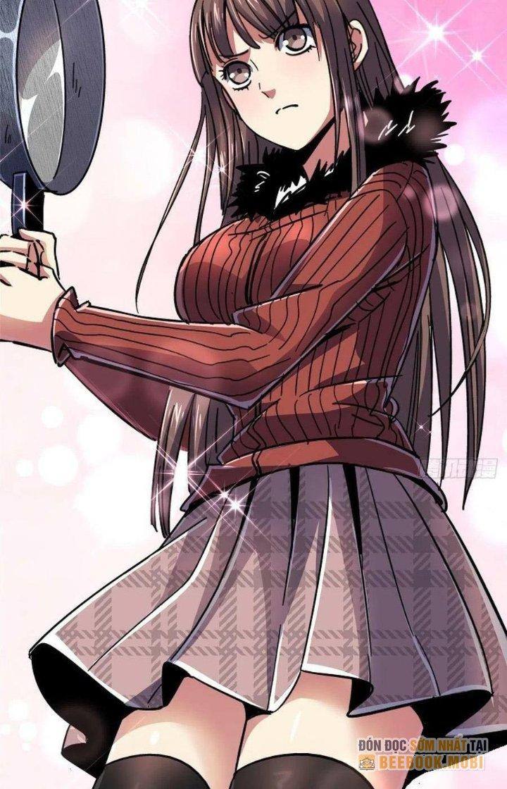 Bắc Liệt Phương Xa Chapter 73 - Trang 2