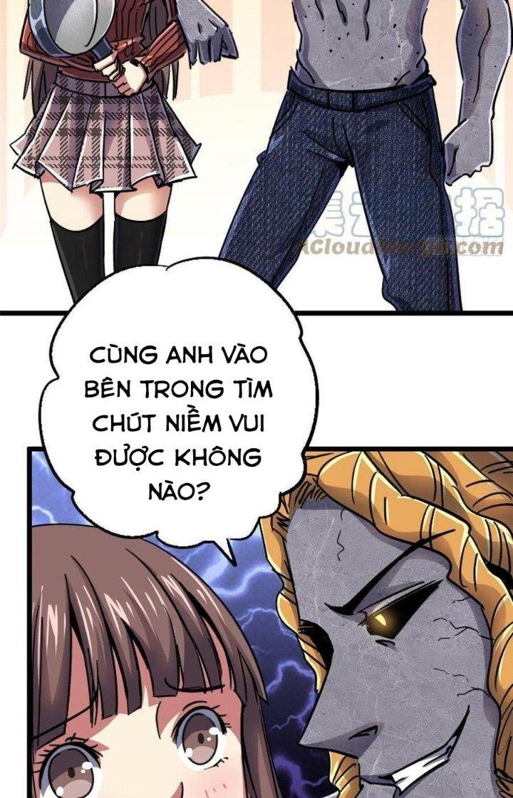 Bắc Liệt Phương Xa Chapter 73 - Trang 2