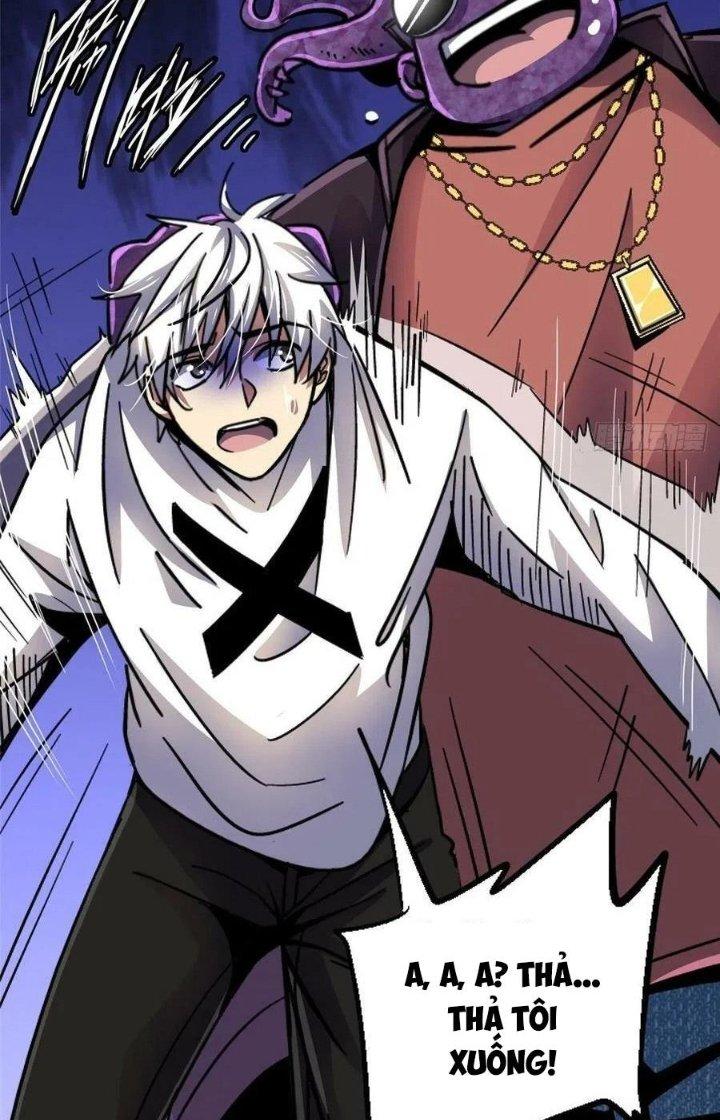 Bắc Liệt Phương Xa Chapter 73 - Trang 2