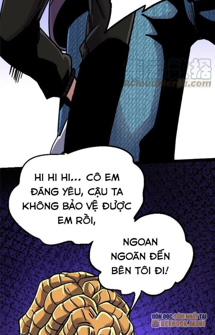 Bắc Liệt Phương Xa Chapter 73 - Trang 2