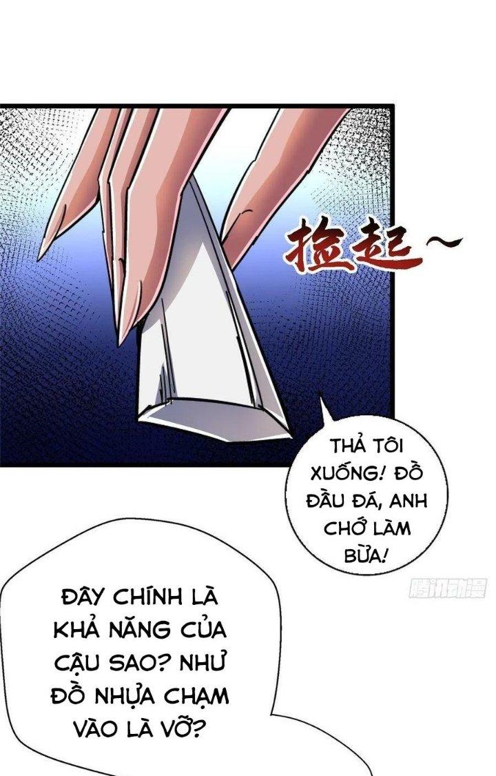 Bắc Liệt Phương Xa Chapter 73 - Trang 2